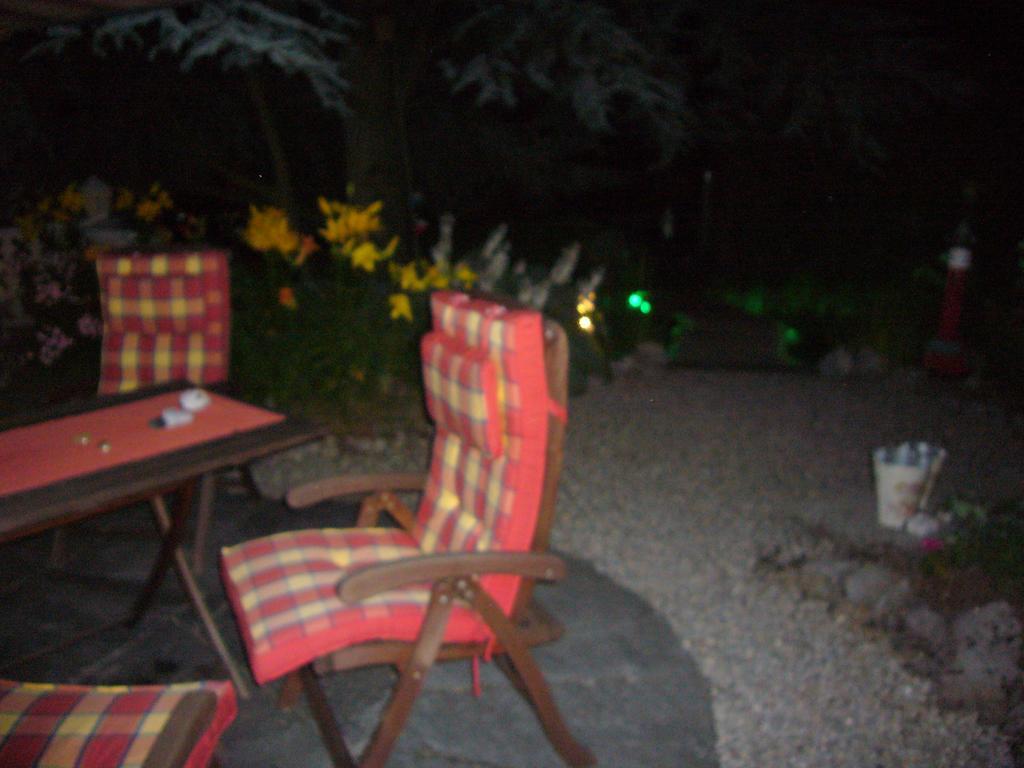Reni'S Oase Am Bodensee Bed & Breakfast Kesswil ภายนอก รูปภาพ
