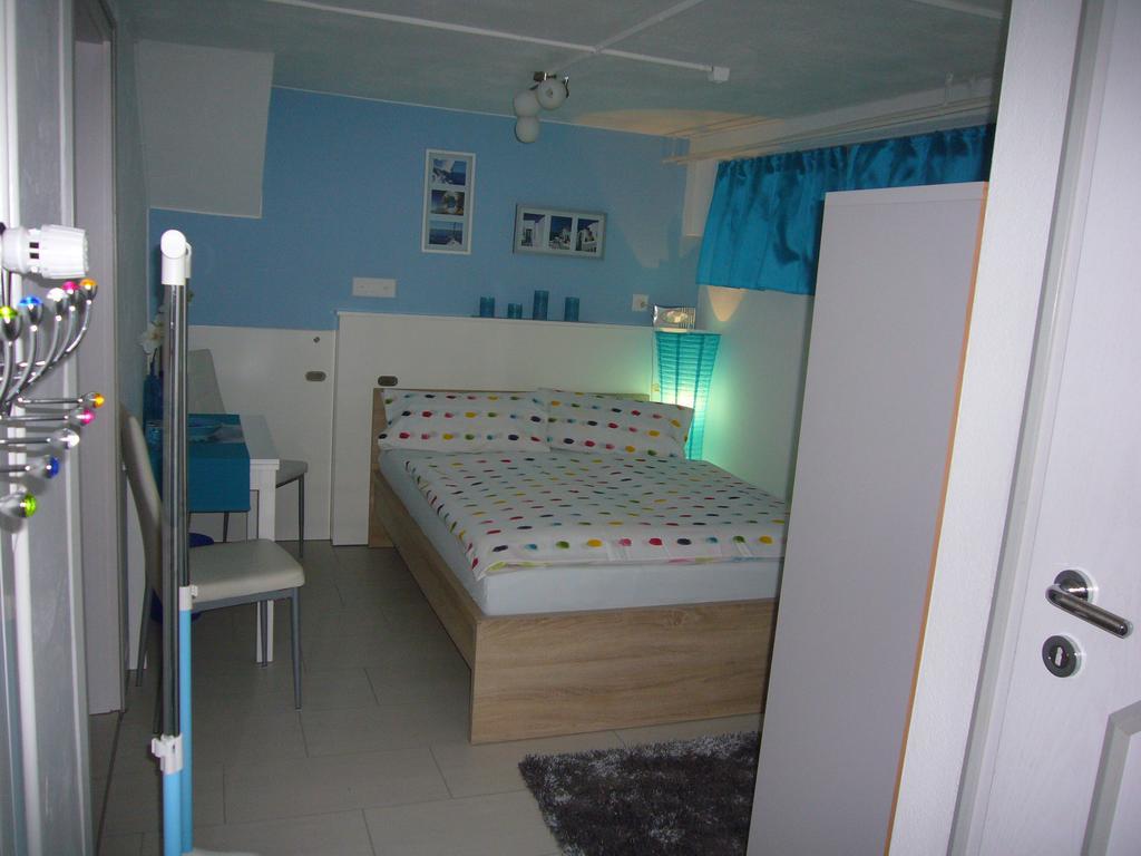 Reni'S Oase Am Bodensee Bed & Breakfast Kesswil ภายนอก รูปภาพ