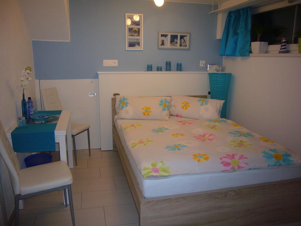 Reni'S Oase Am Bodensee Bed & Breakfast Kesswil ภายนอก รูปภาพ