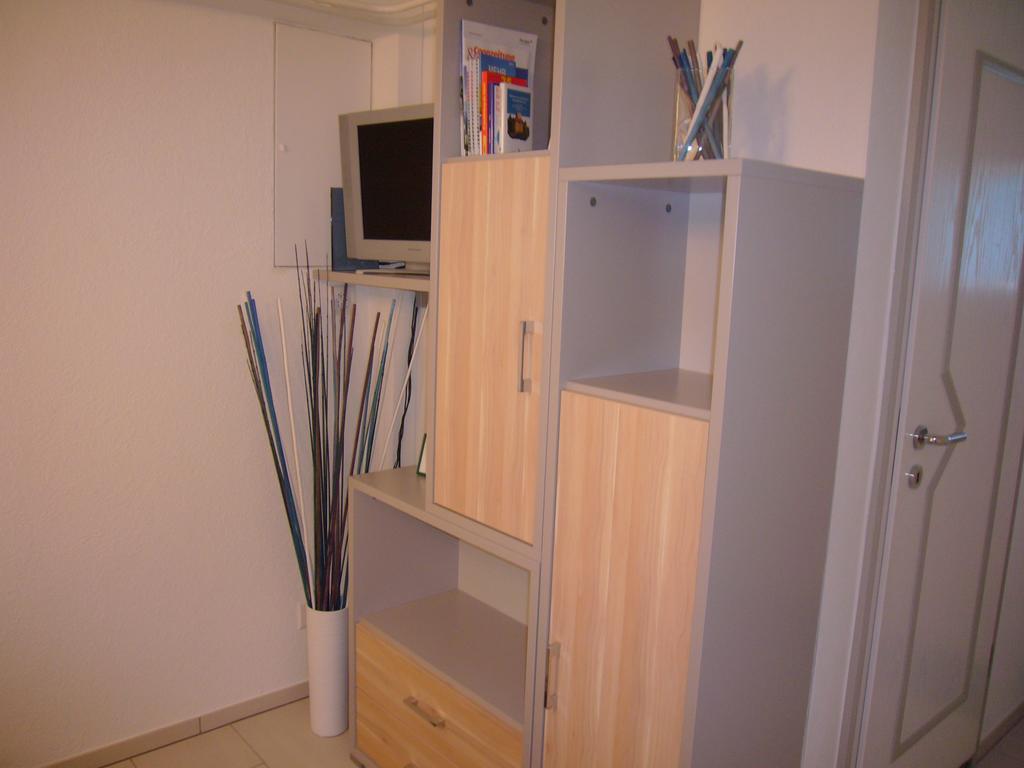 Reni'S Oase Am Bodensee Bed & Breakfast Kesswil ภายนอก รูปภาพ