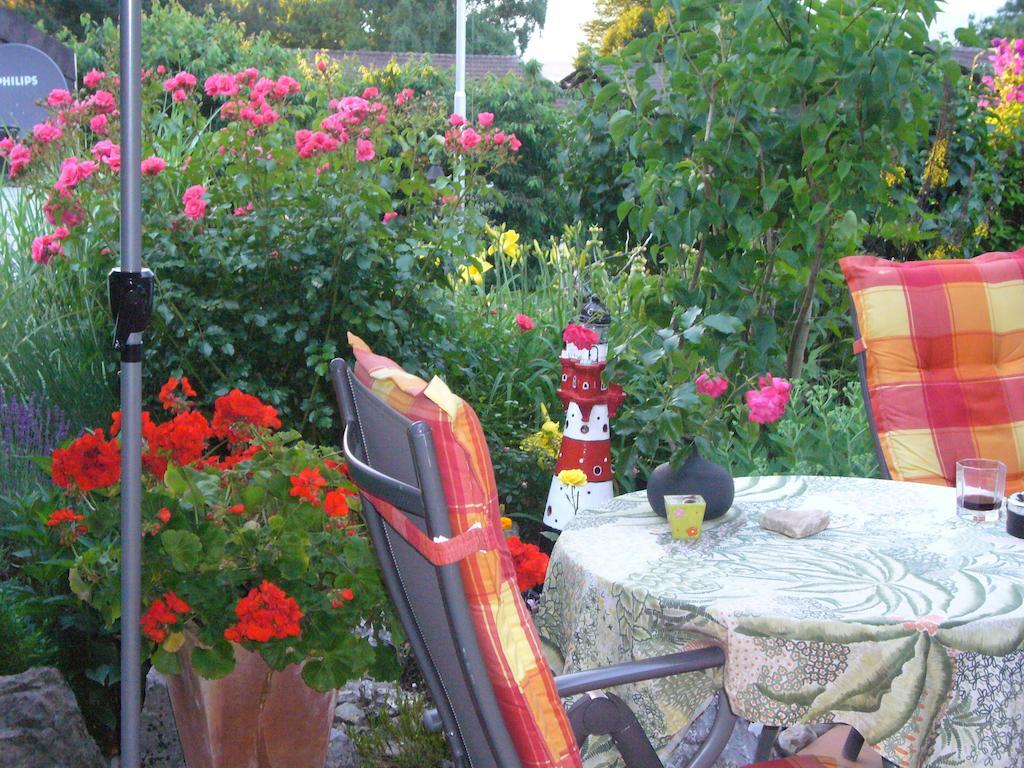 Reni'S Oase Am Bodensee Bed & Breakfast Kesswil ภายนอก รูปภาพ