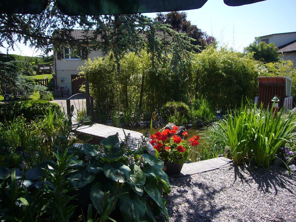 Reni'S Oase Am Bodensee Bed & Breakfast Kesswil ภายนอก รูปภาพ