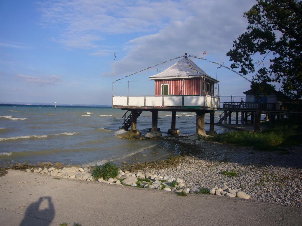Reni'S Oase Am Bodensee Bed & Breakfast Kesswil ภายนอก รูปภาพ